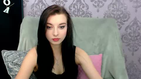 VirginLuna online show from 07/06/26, 07:27