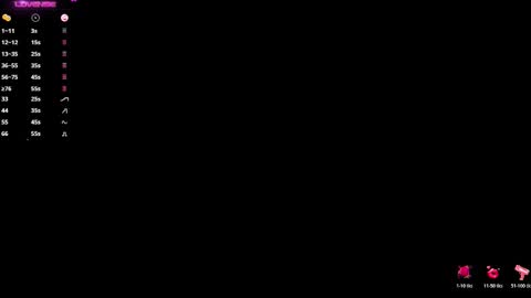 Jane  online show from 01/09/26, 03:53