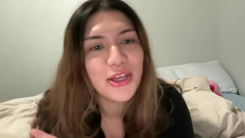 Virgngirl online show from 09/27/25, 03:33