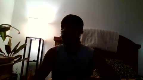 Omoje Ultra Mega online show from 03/26/26, 06:30