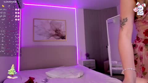 Chloe online show from 01/23/25, 08:57