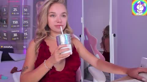 Chloe online show from 03/09/26, 02:37