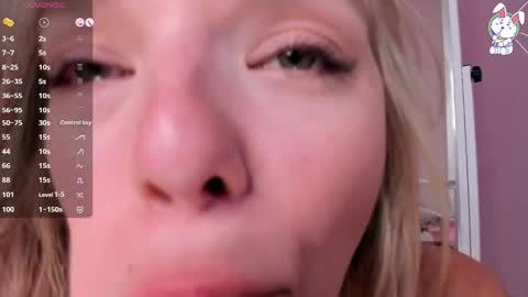 Chloe online show from 03/14/26, 02:39