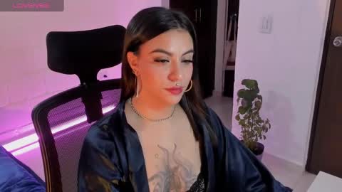 Lu online show from 01/09/25, 09:16