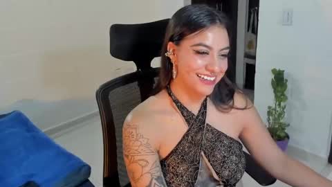 Lu online show from 01/19/25, 12:17