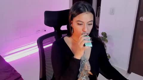 Lu online show from 01/19/25, 11:10