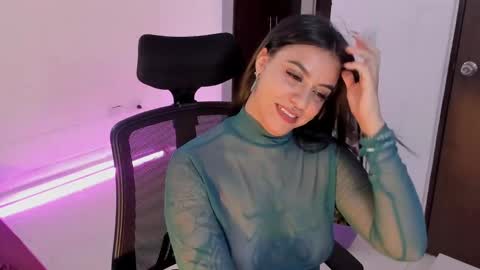 Lu online show from 01/23/25, 10:11