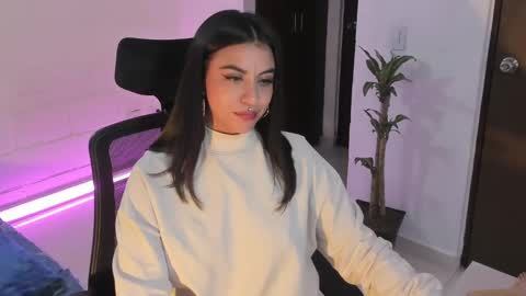 Lu online show from 02/12/25, 02:56