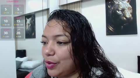 Sofia online show from 01/22/25, 02:14