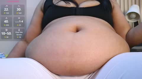 Sofia online show from 01/09/26, 01:36