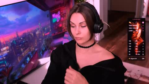 virtual_muse_bc online show from 09/24/25, 09:34