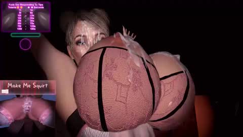 Virtual Vixen Live Show online show from 03/08/26, 02:04