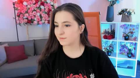 Snapshot of virtualvoyant chatting on 02/03/26, 07:24 your love online show from 02/03/26, 07:24