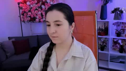 Snapshot of virtualvoyant chatting on 02/05/26, 07:35 your love online show from 02/05/26, 07:35