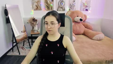 Snapshot of virtualvoyant chatting on 02/24/26, 07:17 your love online show from 02/24/26, 07:17