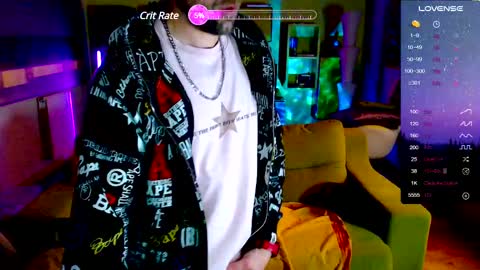 virusz10 online show from 01/11/25, 06:54