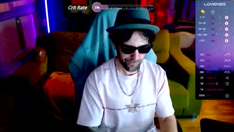 virusz10 online show from 01/11/25, 09:57