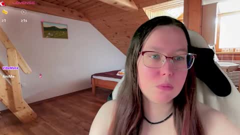 Victoria Romans online show from 03/22/26, 08:40