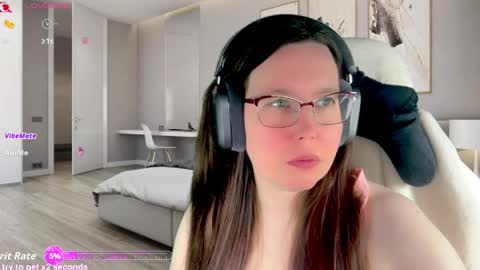 Victoria Romans online show from 06/02/26, 11:18