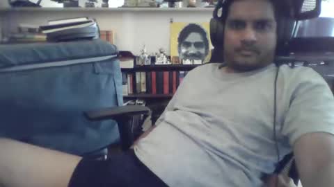 Visionzzzz online show from 04/04/26, 03:38