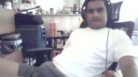 Visionzzzz online show from 05/11/26, 04:29