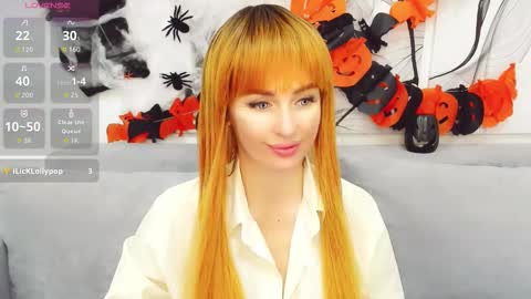 Vita online show from 10/30/25, 07:10