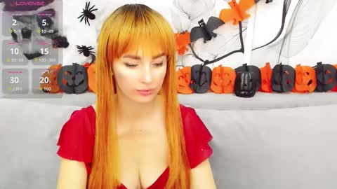 Vita online show from 10/31/25, 06:47