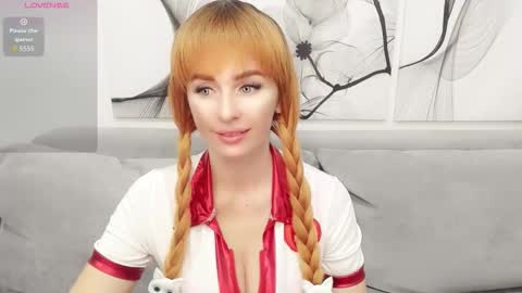 Vita online show from 11/18/25, 06:18