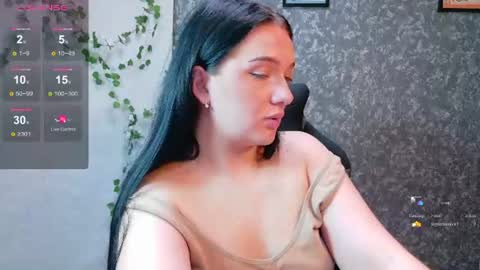 Snapshot of vitajoy_ chatting on 06/30/26, 03:24 Vita online show from 06/30/26, 03:24