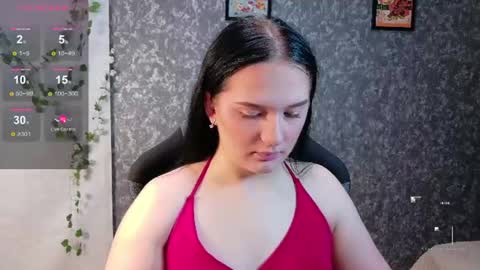 Snapshot of vitajoy_ chatting on 07/05/26, 05:36 Vita online show from 07/05/26, 05:36