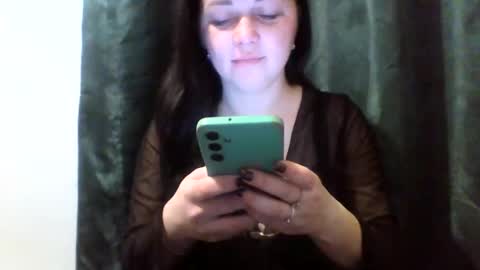 Vitalina282128 online show from 02/15/26, 08:27