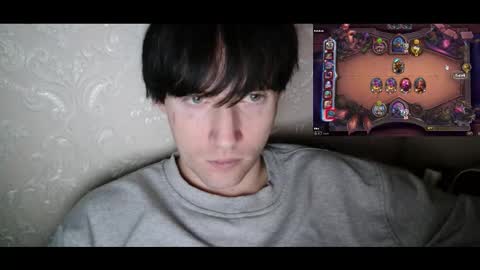 vitiligoboyy online show from 11/24/25, 11:04