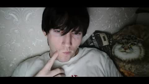 vitiligoboyy online show from 11/27/25, 01:18