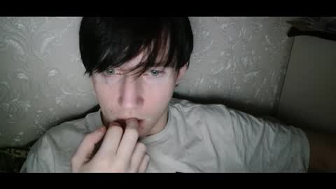 vitiligoboyy online show from 11/29/25, 01:19