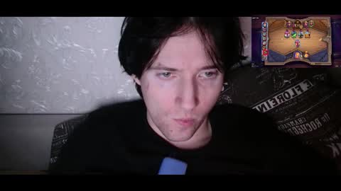 vitiligoboyy online show from 12/22/25, 12:40