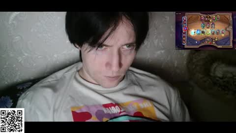 vitiligoboyy online show from 01/08/26, 12:57