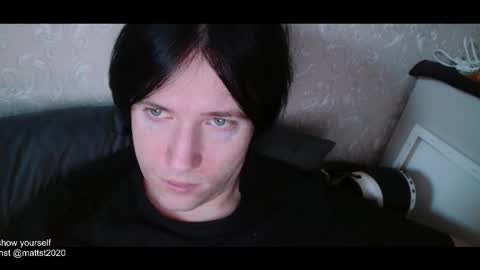 vitiligoboyy online show from 03/24/26, 03:22