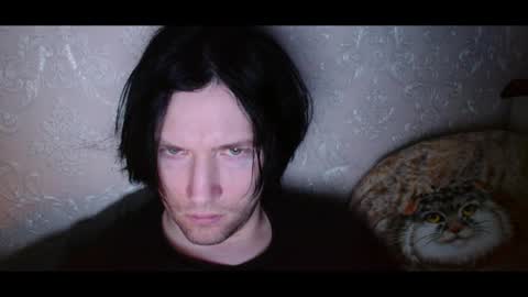 vitiligoboyy online show from 04/12/26, 01:21