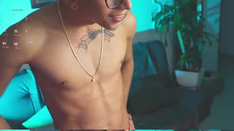 VITO BENZ online show from 10/09/25, 10:41