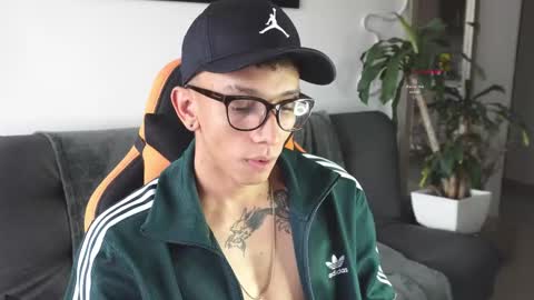 VITO BENZ online show from 10/27/25, 12:09