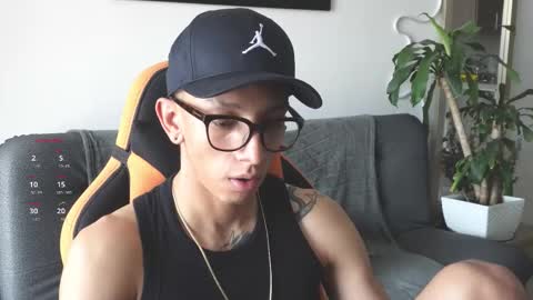 VITO BENZ online show from 10/29/25, 01:13