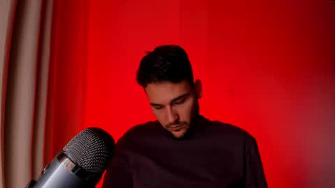 Vito Ferrer online show from 12/06/24, 08:18