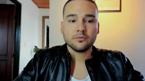 Vito Ferrer online show from 01/16/25, 01:47