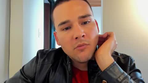 Vito Ferrer online show from 01/21/25, 08:00