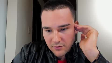 Vito Ferrer online show from 01/22/25, 02:15