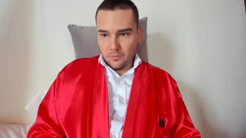 Vito Ferrer online show from 02/09/25, 02:07