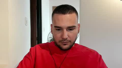 Vito Ferrer online show from 02/14/25, 04:31