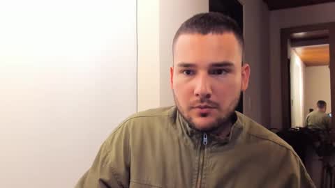 Vito Ferrer online show from 02/20/25, 12:30