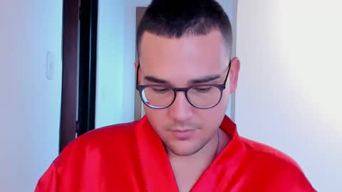 Vito Ferrer online show from 02/24/25, 12:05