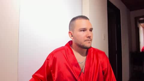 Vito Ferrer online show from 03/08/25, 01:50